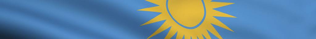 Rwanda Flag