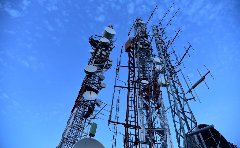 Multinational telecommunications is no problem for us