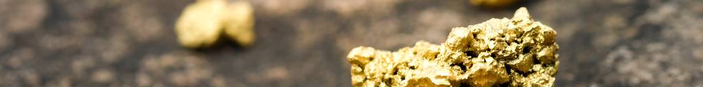 Capital raising on gold project