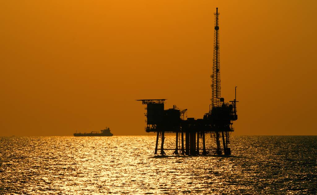 Acquisition financing oil & gas assets