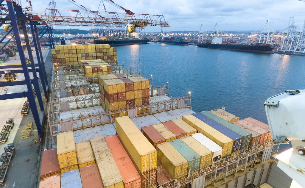 Maritime & labour law advice, Madagascar port