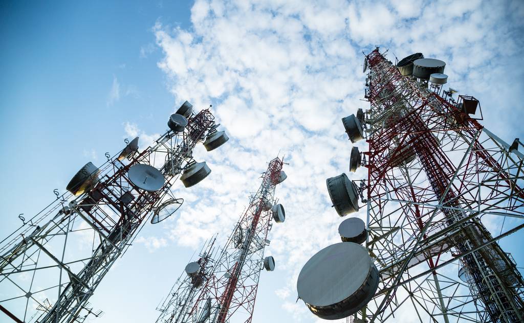 Mergers & acquisitions in African telecoms