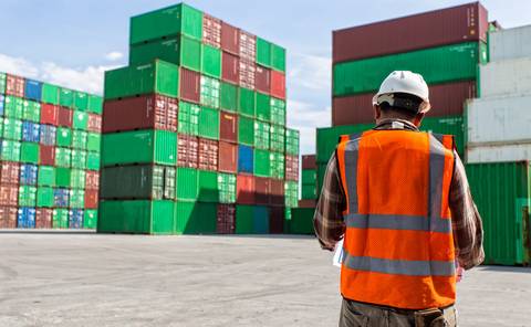 Assisting global logistics company across 3 jurisdictions
