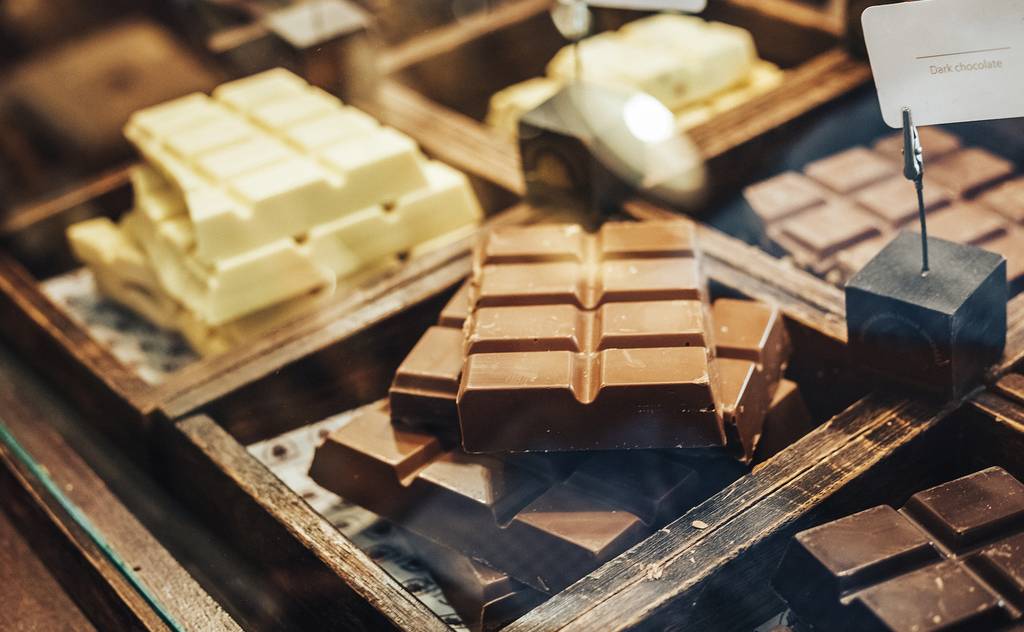 Sweet success for chocolatiers in Africa
