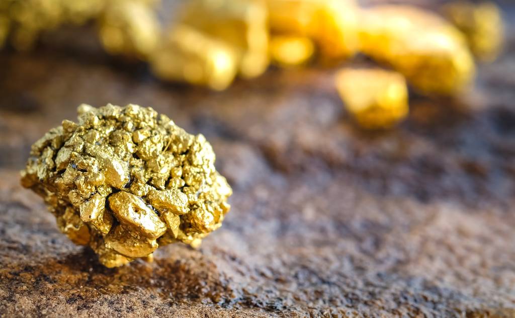 Gold mining showing more promise than ever