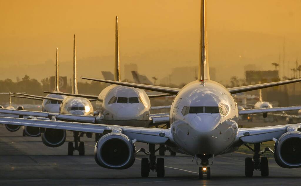 Air transport is poised to become Africa’s new growth industry