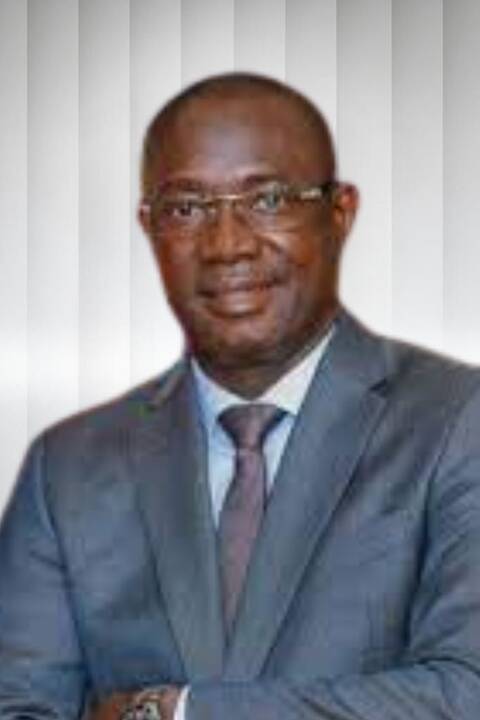 Oumarou Sanda KADRI