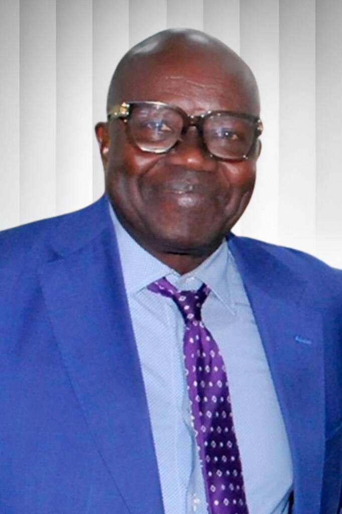 Thomas Dingamgoto