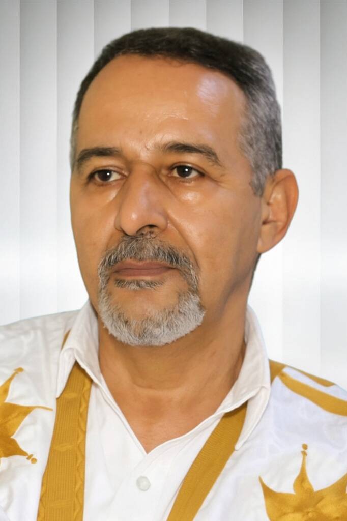 Oumar Moctar